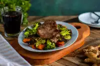 Marinate porterhouse hotsell